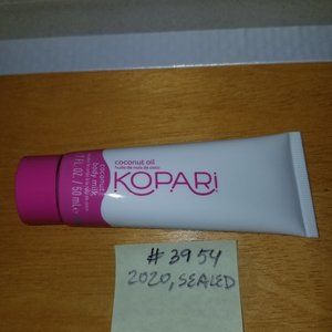 ✅#3954 New Kopari 1.7 Fl Oz Coconut oil BODY Milk